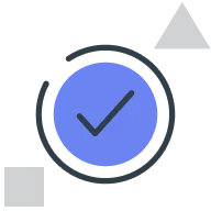 Checkmark icon