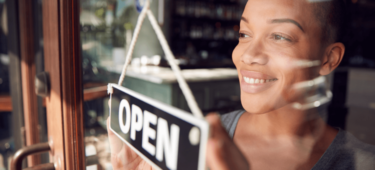 CNBC|SurveyMonkey Small Business Index Q4 2021