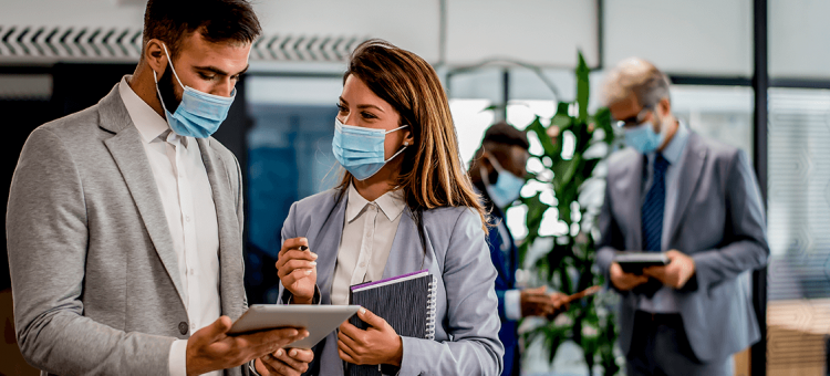 SurveyMonkey study: the future of B2B decision-making