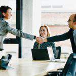 Frequent surveys make a big difference