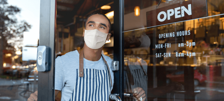 CNBC|SurveyMonkey Small Business Index Q3 2021