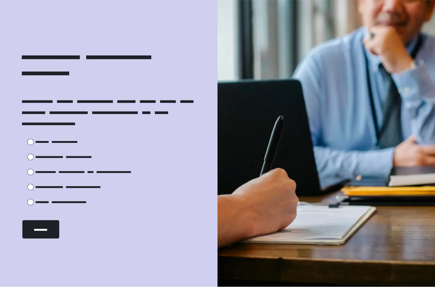 Candidate Experience Survey Template   25 Example Questions