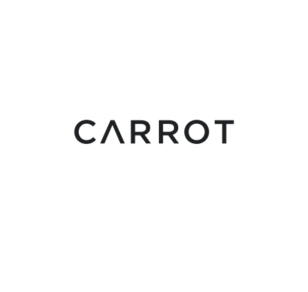 carrot logo