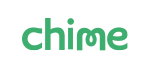 Chime logo