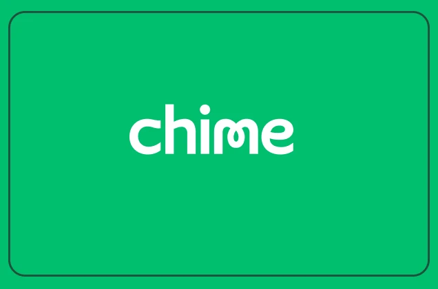 Chime 로고