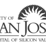 Logotipo da Cidade de San Jose