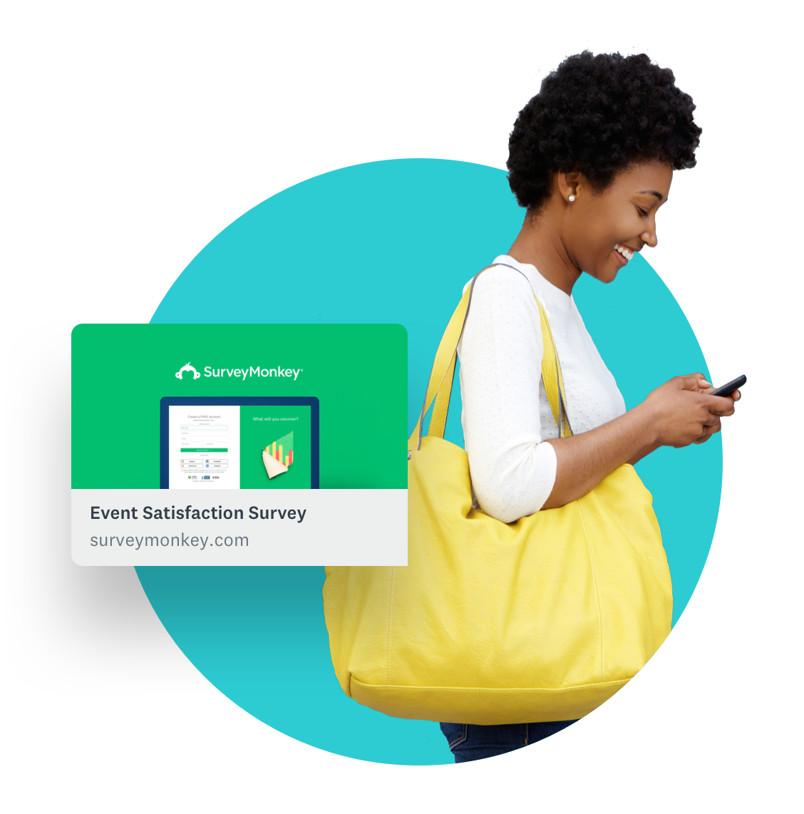 SMS Surveys | SurveyMonkey Enterprise
