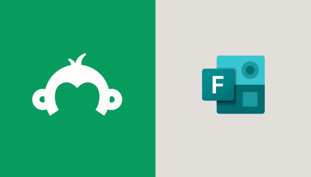 SurveyMonkey vs Microsoft Forms
