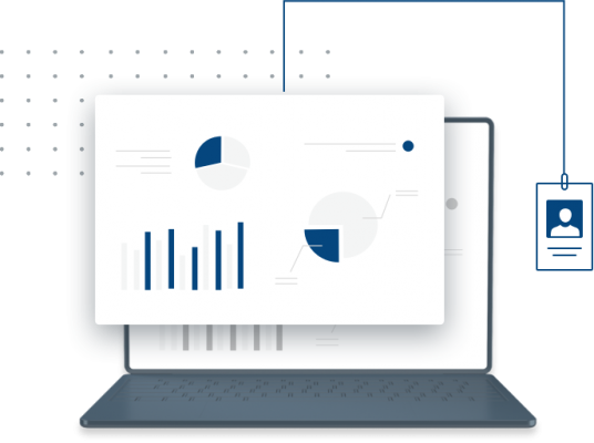 Example computer graph