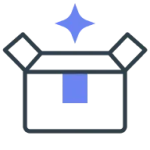Box icon