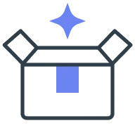 Box icon