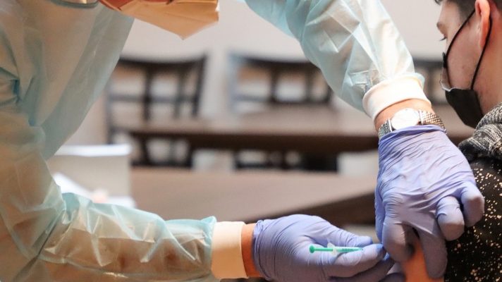 How Americans feel about the coronavirus vaccine