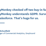 Matt Schoolfield quote 1