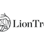 Customer logo for LionTree in black