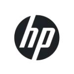 HP logo