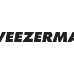 Customer logo for Tweezerman in black