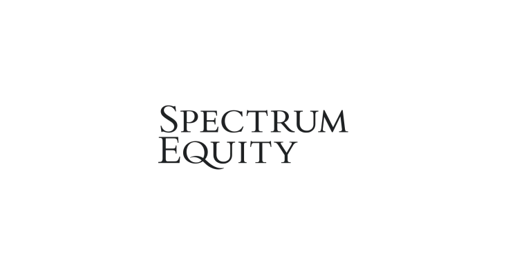 Logo Spectrum Equity