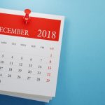 Top words teens use to describe 2018: exhausting, chaotic, meh