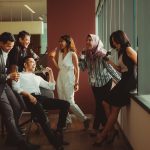 SurveyMonkey poll profiles Women’s March participants