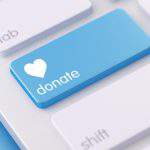 Where do your SurveyMonkey Contribute donations go?