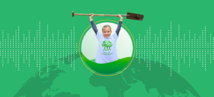 Celebrating Earth Day every day with SurveyMonkey Contribute