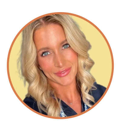 Headshot of Elizabeth Montavon