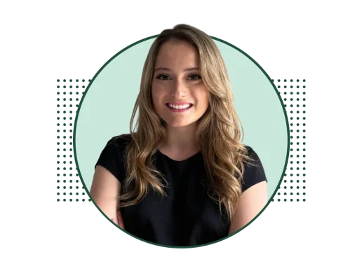 Headshot of Nichole Vine