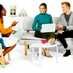 Évaluation à 360 degrés: un outil qui profite à toute l’équipe