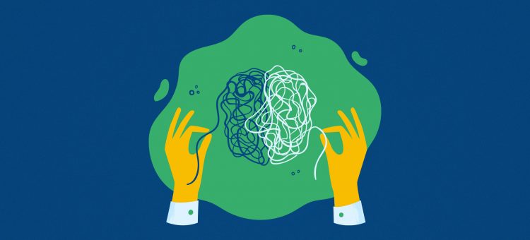 Shining a light on mental wellness and its impact in the workplace