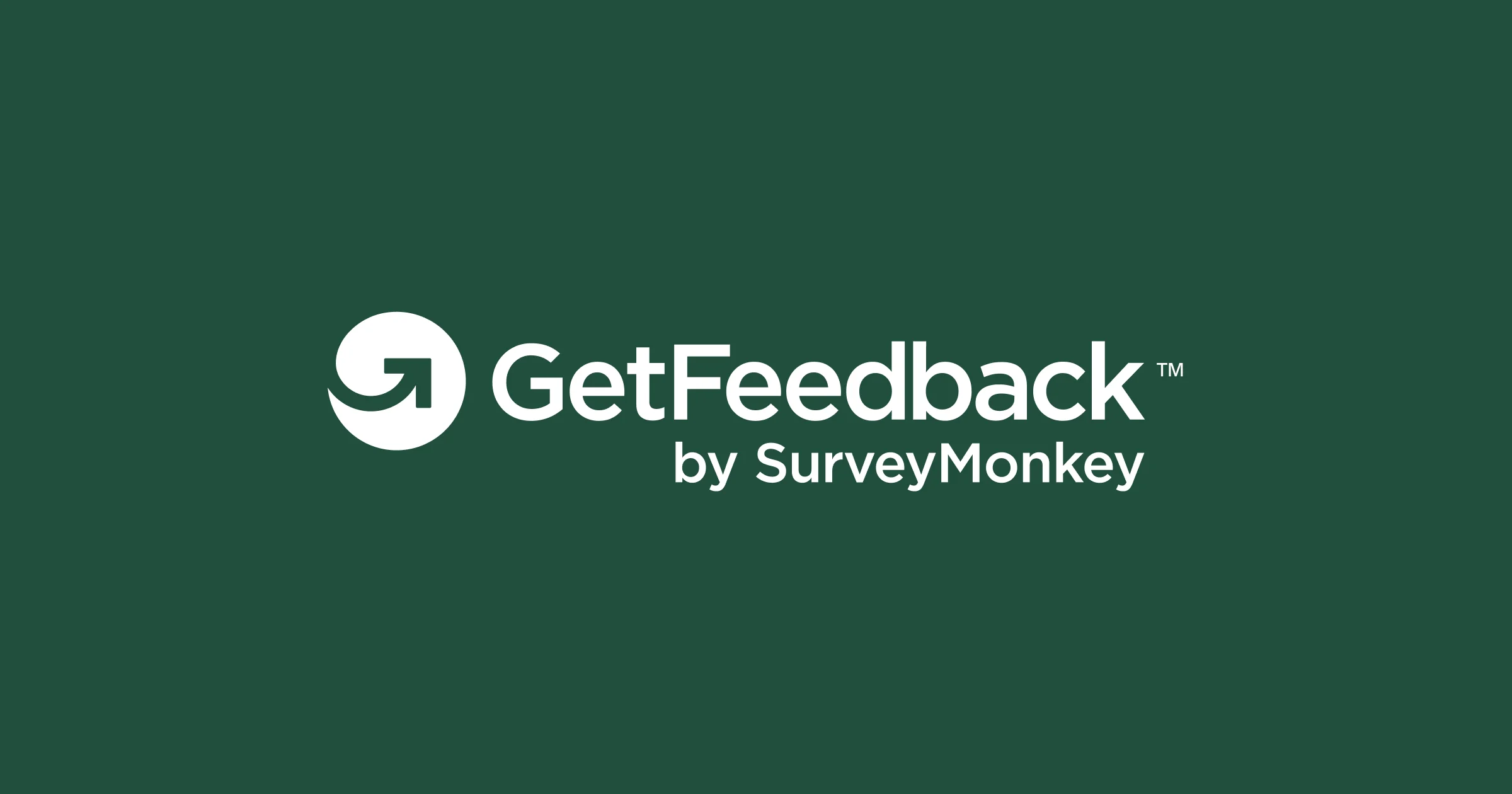 GetFeedback App Overview