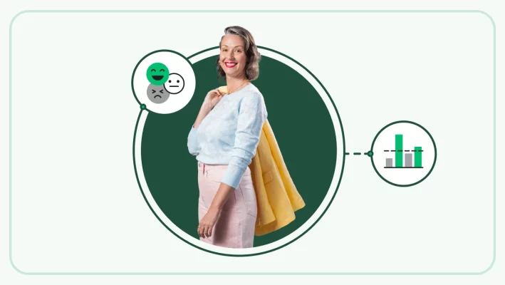 Launch your customer feedback program