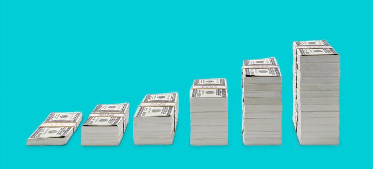 CNBC|SurveyMonkey poll: “Invest in You” August 2020