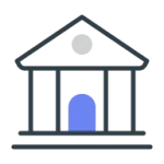 Building icon