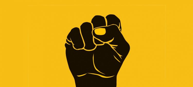 Most people think racism is a serious problem—and they want people to speak up