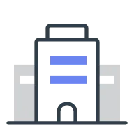 Building icon