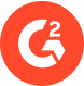 G2 badge