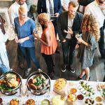 3 easy ways to make your next event a hit