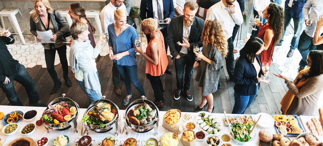 3 Easy Ways To Make Your Next Event A Hit