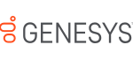 Genesys logo