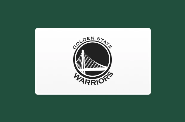 Golden State Warriors logo