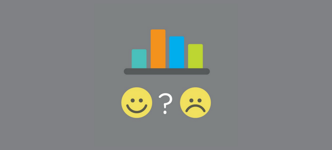 Are Your Survey Results Good Or Bad?