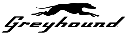 Greyhound logo
