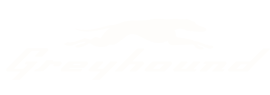 Greyhound logo