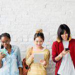 What common survey questions are asked most often?