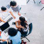 What is a cross-tab report and why would I use it?