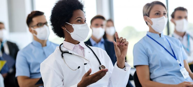 Measuring training and development programs: What healthcare organizations need to know