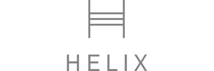 Helix Sleep logo