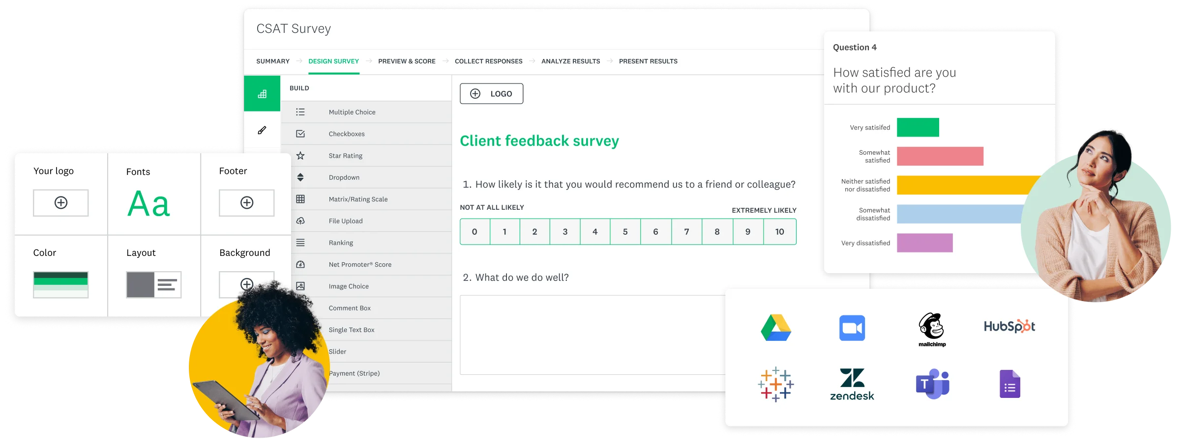 SurveyMonkey: The World's Most Popular Free Online Survey Tool