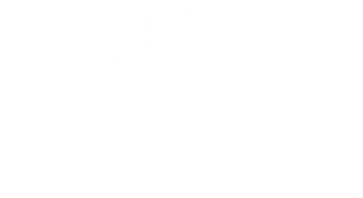 SurveyMonkeyn Goldie-maskotin valkoinen siluetti