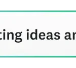 Interesting ideas and tools